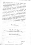 Carta apologetica de la sentencia del sumo pontifice Benedicto XIV sobre que el sacerdote, que al co