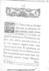 Carta apologetica de la sentencia del sumo pontifice Benedicto XIV sobre que el sacerdote, que al co