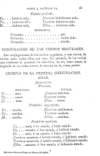 Compendio de la gramatica de la lengua castellana /