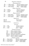 Compendio de la gramatica de la lengua castellana /