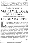 Maravilla americana, y conjunto de raras maravillas, observadas con la direccion de las reglas de el