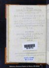 Solemnes exequias del exmo. e illmo. se?or D. Manuel Ignacio Gonzalez del Campillo, dignisimo