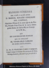 Solemnes exequias del exmo. e illmo. se?or D. Manuel Ignacio Gonzalez del Campillo, dignisimo