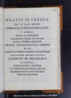 Solemnes exequias del exmo. e illmo. se?or D. Manuel Ignacio Gonzalez del Campillo, dignisimo