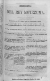 Historia antigua de Mejico, sacada de los mejores historiadores espa?oles, y de manuscritos y pint