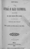 Historia antigua de Mejico, sacada de los mejores historiadores espa?oles, y de manuscritos y pint