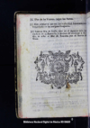 Justos lamentos de el clero mexicano por su illmo. prelado el excmo. se?or Dr. D. Francisco Antonio