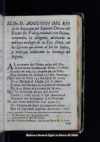 Justos lamentos de el clero mexicano por su illmo. prelado el excmo. se?or Dr. D. Francisco Antonio