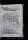 Justos lamentos de el clero mexicano por su illmo. prelado el excmo. se?or Dr. D. Francisco Antonio