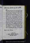 Directorium pro divini officii recitatione, et missarumque celebratione ad normam Brev. & Missal. ro