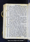 [Directorium ad recitandum quotidie officium divinum et ad missas celebrand. :