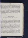 Devoto ejercicio que en honor del Sto. Angel de la Guarda debe practicarse el dia dos de cada mes /