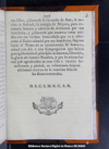 Oracion eucaristica que en la solemnidad con que la V. Congregacion de Eclesiasticos Oblatos cel