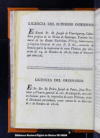 Voces a la alma que da un parroco a sus feligreses, en cinco platicas en los viernes de quares