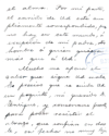 [Carta] 1909 oct. 28, Brooklyn [para] Enrique Olavarria : [noticias personales].