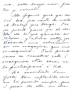[Carta] 1909 oct. 28, Brooklyn [para] Enrique Olavarria : [noticias personales].