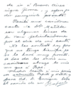 [Carta] 1909 oct. 28, Brooklyn [para] Enrique Olavarria : [noticias personales].