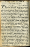 Novena de la purissima Madre de Dios, y virgen immaculada Maria en su santissima imagen :