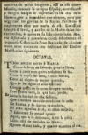 Novena de la purissima Madre de Dios, y virgen immaculada Maria en su santissima imagen :