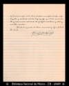 [Carta] 1894 ene. 5, Tepic [para] Enrique Olavarria : [invitacion aceptada].