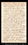 [Carta] 1894 jun. 10, Dresde [para] Enrique Olavarria : [acerca de Enrique de Olavarria].