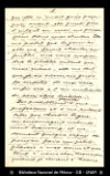 [Carta] 1894 jun. 10, Dresde [para] Enrique Olavarria : [acerca de Enrique de Olavarria].