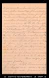 [Carta] 1894 jul. 18, San Francisco [para] Enrique Olavarria : [asuntos relacionados con El Renacim