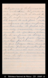 [Carta] 1894 jul. 18, San Francisco [para] Enrique Olavarria : [asuntos relacionados con El Renacim