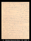 [Carta] 1895 abr. 9, San Francisco [para] Enrique Olavarria : [propuesta para un negocio].