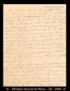 [Carta] 1895 abr. 9, San Francisco [para] Enrique Olavarria : [propuesta para un negocio].