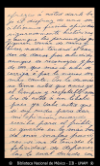 [Carta] 1897 oct. 25, San Francisco [para] Enrique Olavarria : [asuntos personales y profesionales