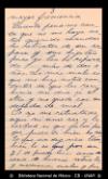 [Carta] 1897 oct. 25, San Francisco [para] Enrique Olavarria : [asuntos personales y profesionales