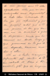 [Carta] 1897 nov. 19, Barcelona [para] Enrique Olavarria : [impresion de un libro de Enrique de Ol