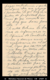 [Carta] 1897 jun. 16, San Francisco [para] Enrique Olavarria : [notificacion de recibo].