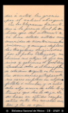 [Carta] 1897 sept. 28, San Francisco [para] Enrique Olavarria : [asuntos personales de Laura Mende