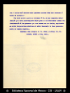 [Carta] 1905 mayo 9, Ciudad de Mexico [para] Enrique Olavarria : [aclaracion].