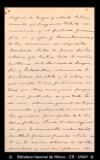 [Carta] 1905 mayo 13, San Francisco [para] Enrique Olavarria, Matilde Landazuri de Olavarria y Ma