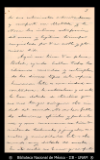 [Carta] 1905 mayo 13, San Francisco [para] Enrique Olavarria, Matilde Landazuri de Olavarria y Ma