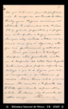 [Carta] 1905 mayo 13, San Francisco [para] Enrique Olavarria, Matilde Landazuri de Olavarria y Ma