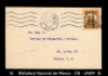 [Carta] 1914 nov. 1, Guadalajara [para] Enrique Olavarria : [nota de pesame].