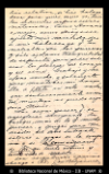 [Carta] 1916 ago. 9, Nueva York [para] Enrique Olavarria : [acerca de la salud de Enrique de Olavar