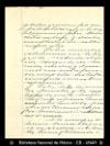 [Carta] 1910 ene. 31, Ciudad de Mexico [para] Enrique Olavarria : [pregunta por su estado de salud