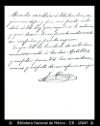 [Carta] 1910 feb. 4, Ciudad de Mexico [para] Enrique Olavarria : [sobre el estado de salud de Enri