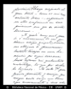 [Carta] 1910 mayo 6, San Luis Potosi [para] Enrique Olavarria : [sobre el Colegio de la Paz y la s