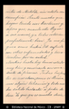 [Carta] 1910 jun. 28, Paris [para] Enrique Olavarria : [nota de felicitacion].