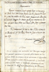 Reconocimiento de los quatro establecimientos que el Ymperio Ruso ha formado al Norte de la Californ