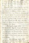 Reconocimiento de los quatro establecimientos que el Ymperio Ruso ha formado al Norte de la Californ