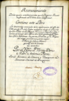 Reconocimiento de los quatro establecimientos que el Ymperio Ruso ha formado al Norte de la Californ