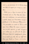 [Carta] 1898 mayo 15, Saltillo [para] Enrique Olavarria : [polemica sobre Federico Chopin].