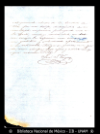 [Carta] 1899 nov. 17, Guadalajara [para] Enrique Olavarria : [notificacion de recibo].